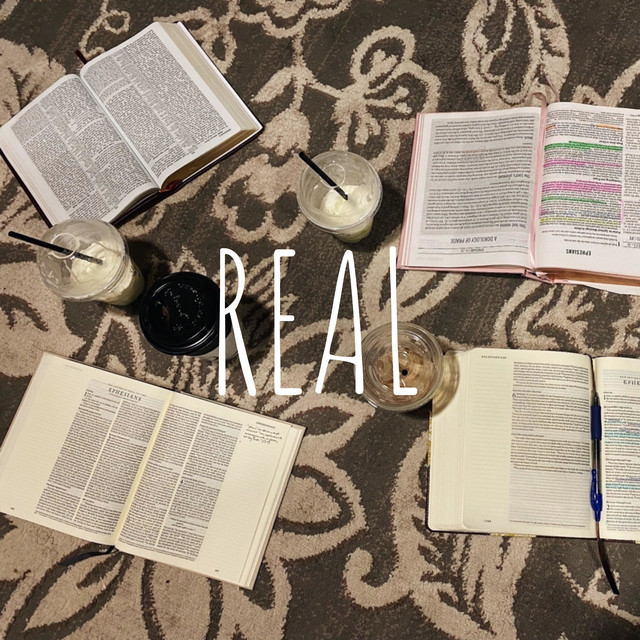 Real Podcast On Spotify