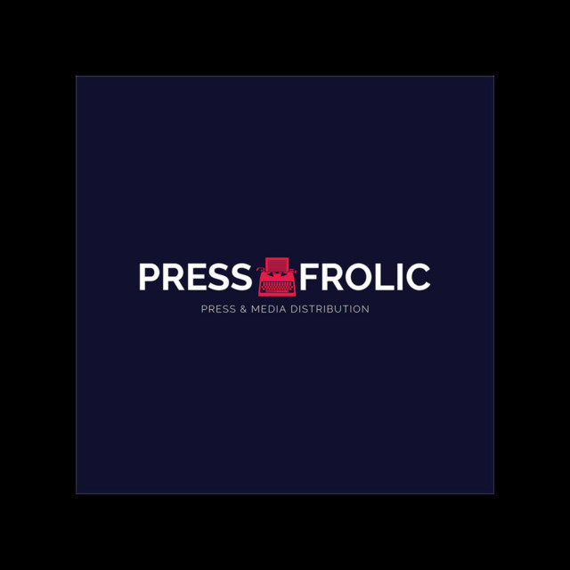 PressFrolic | Podcast on Spotify