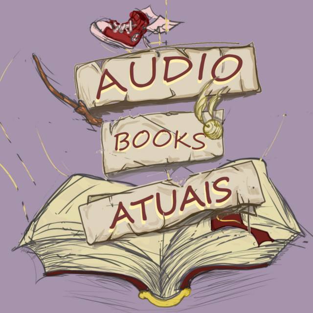 Audiobooks Atuais  podcast artwork