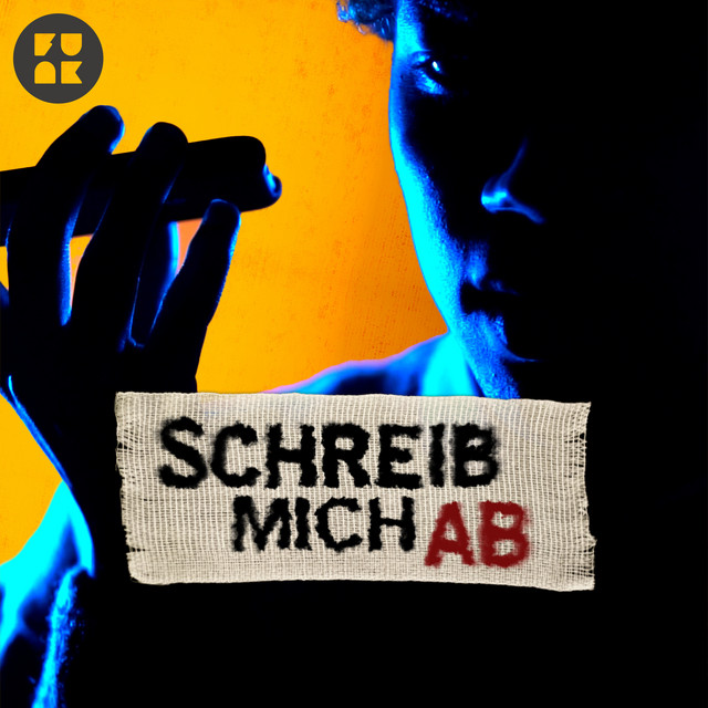 Schreib Mich Ab - Der interaktive H&ouml;rspiel-Podcast