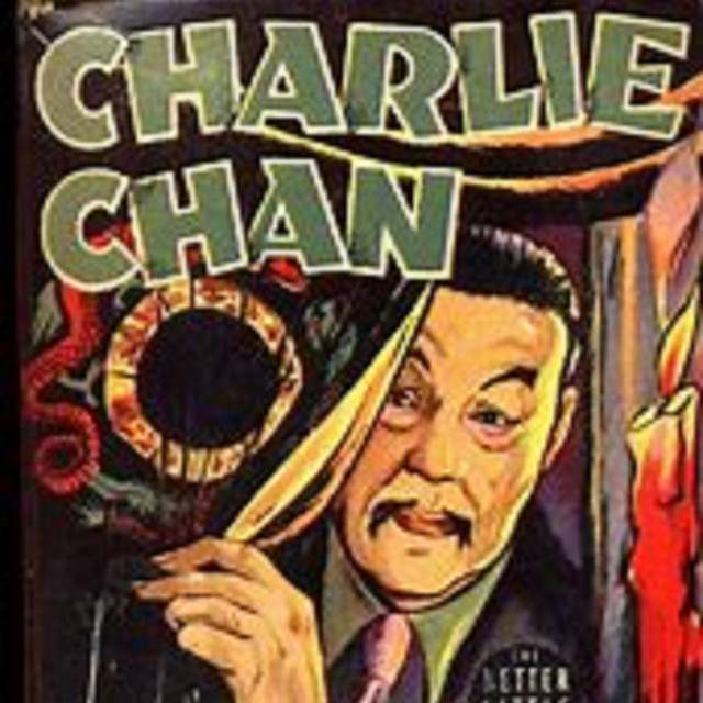 Charlie Chan | Podcast on Spotify