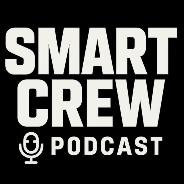 E3 | Future-Proofing Your Business with AI (Foundations Pt. 3) - Smart ...
