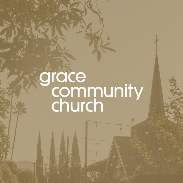 Grace Church Ministries Sermon Podcast cover art