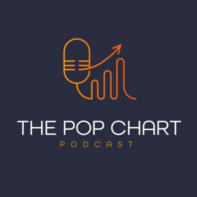 The Pop Chart | Podcast on Spotify