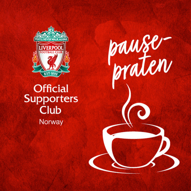 Liverpool.no: Pausepraten
