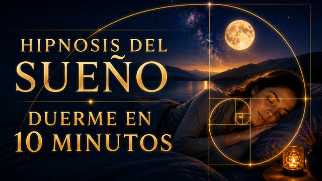Portada de Meditaciones Guiadas canal Mente Consciente