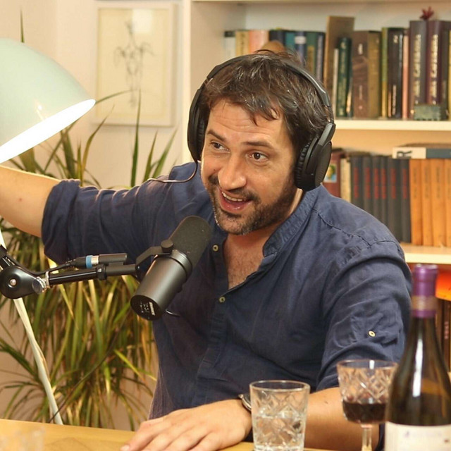 Podcast 090: Goran Bogdan