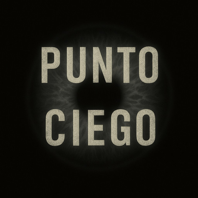 Punto Ciego podcast artwork