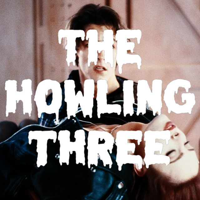 Επ. 90 - Return of the Living Dead III (1993)