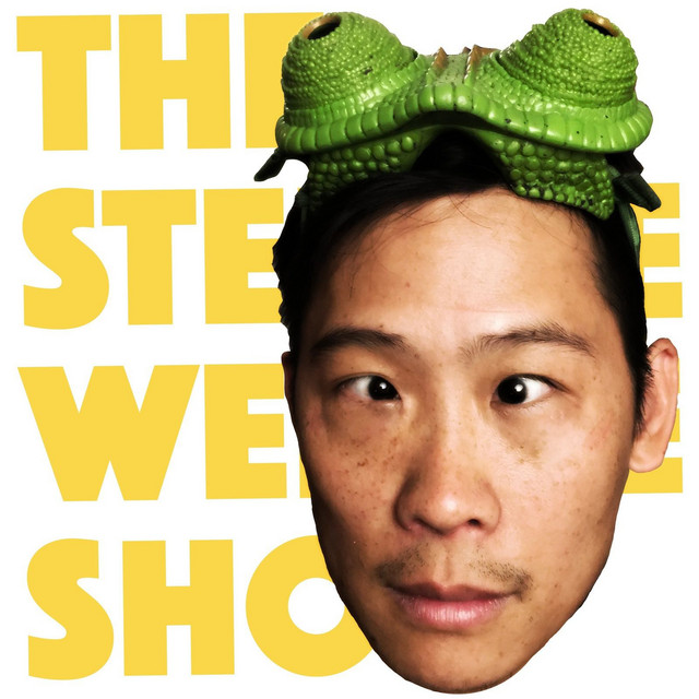 The Steebee Weebee Show | Podcast on Spotify