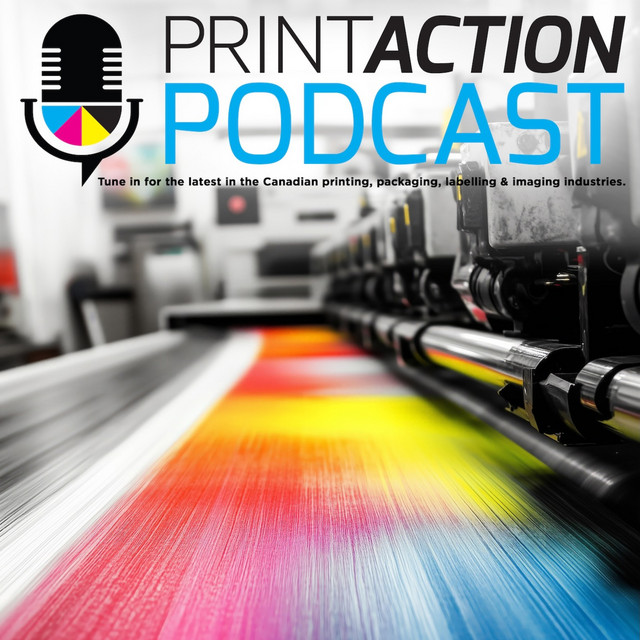 PrintAction Podcast. | Podcast on Spotify