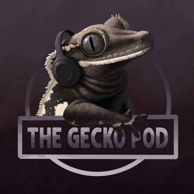 Crested Gecko Beginnings w/ Allen Repashy | Ep. 83 of The Gecko Pod ...