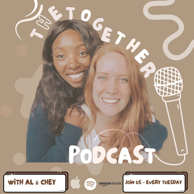 ToGetHer Podcast | Podcast on Spotify