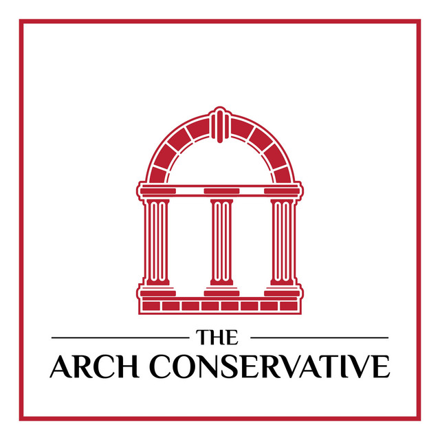 The Arch Conservative | Podcast on Spotify