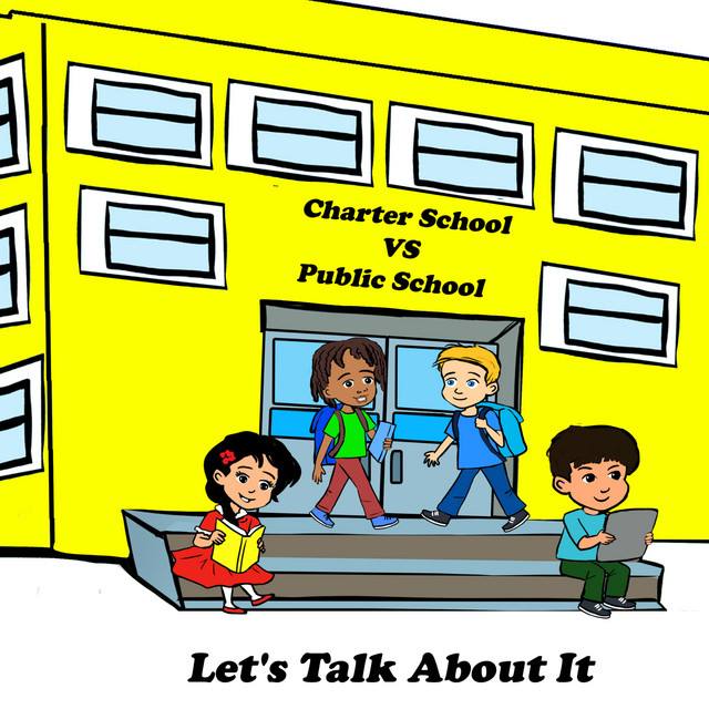 What Is Charter School Vs Public School