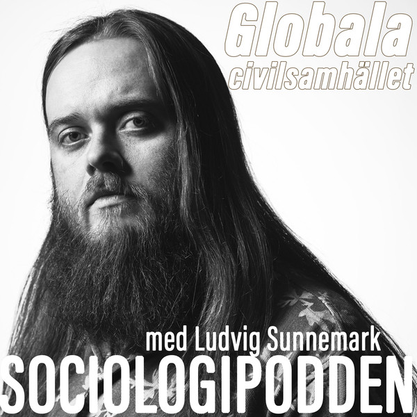 44. Globala civilsamhället