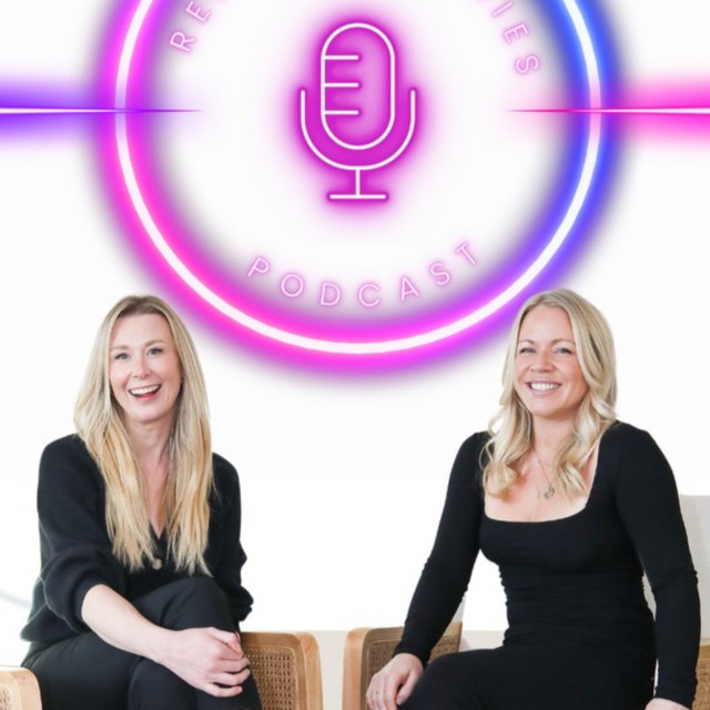 Realtor Diaries | Podcast on Spotify