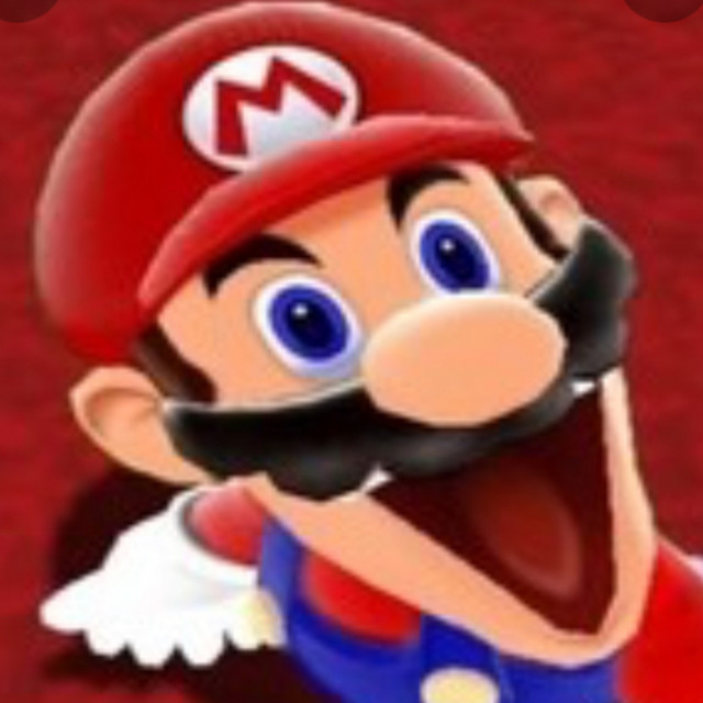 Mario - The crazy podcast | Podcast on Spotify