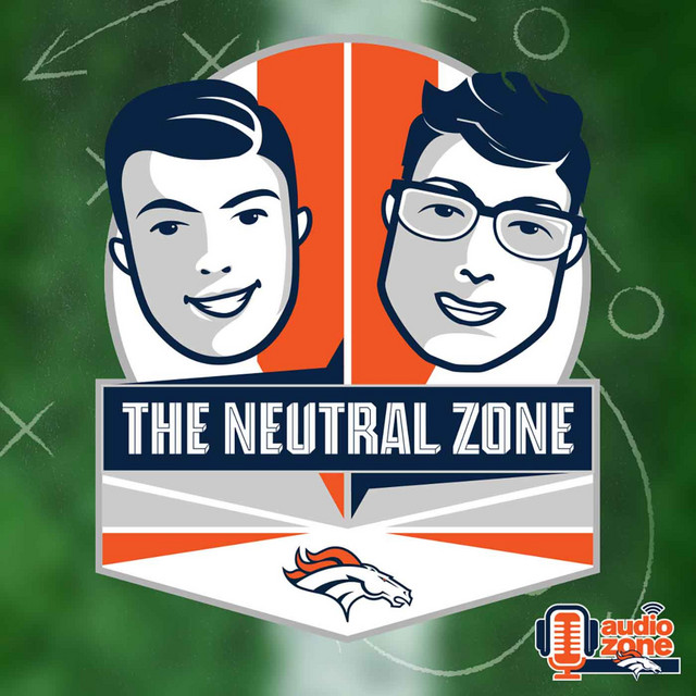 The Neutral Zone - Official Denver Broncos Podcast | Podcast on Spotify