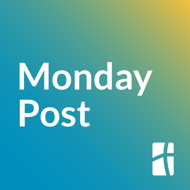 Monday Post | Podcast on Spotify