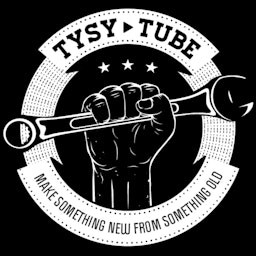 TysyTube Restoration podcast artwork