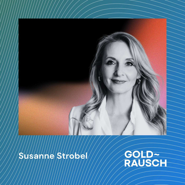 Susanne Strobel - du hast mehr in der Hand als du glaubst (#18)