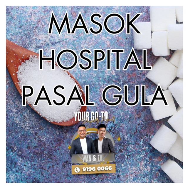 Episode 405: MASOK HOSPITAL PASAL GULA - The Common Folks | Podcast on ...