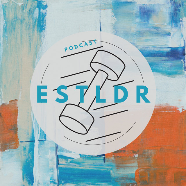 Exercise Science TLDR | Podcast on Spotify