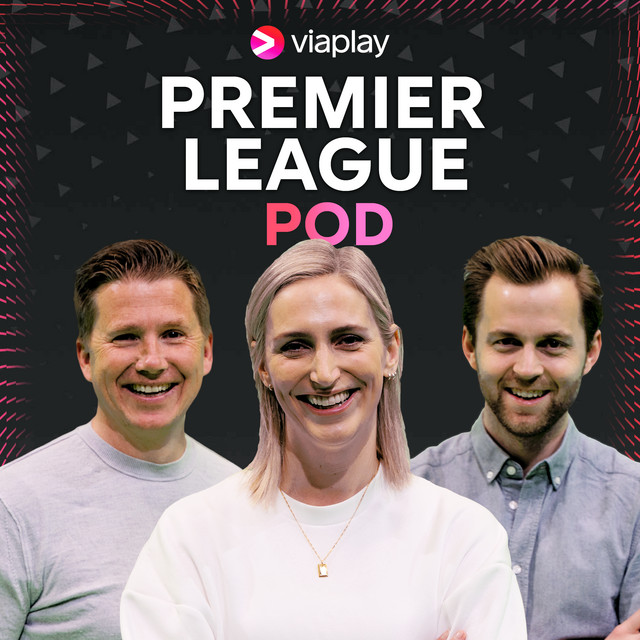 Viaplay Premier League Pod