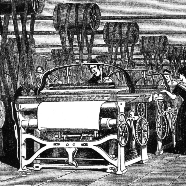 Is it time for a Luddite Renaissance?