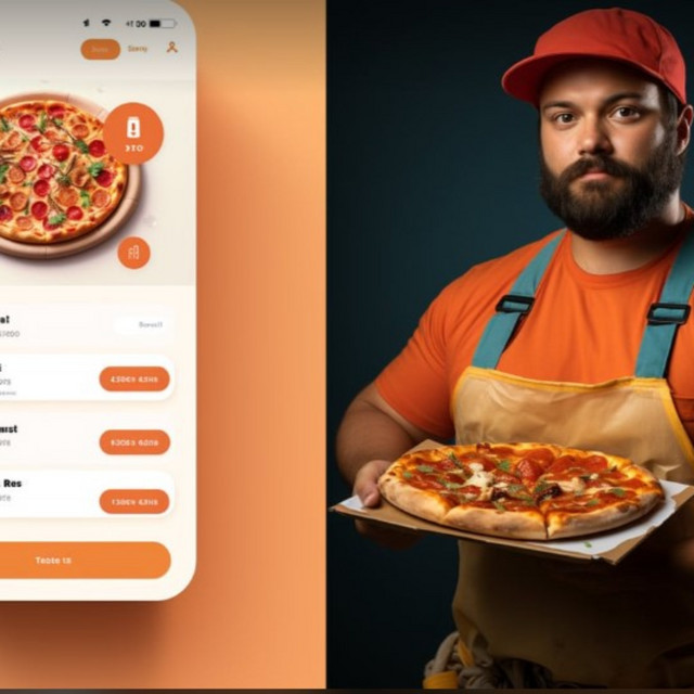 Challenges faced by Pizza business and their solutions | Podcast on Spotify