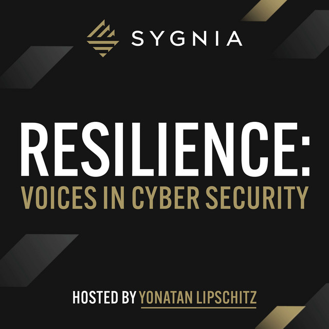 Resilience: Voices in Cyber Security | Podcast on Spotify