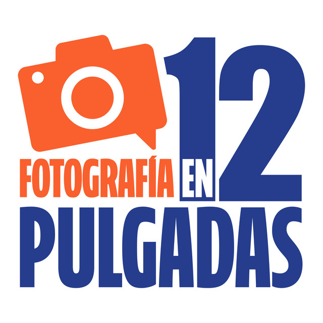 Portada de Fotografía en 12 Pulgadas