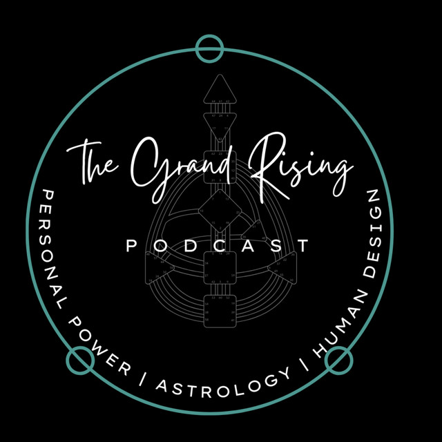 The Grand Rising Podcast | Podcast on Spotify