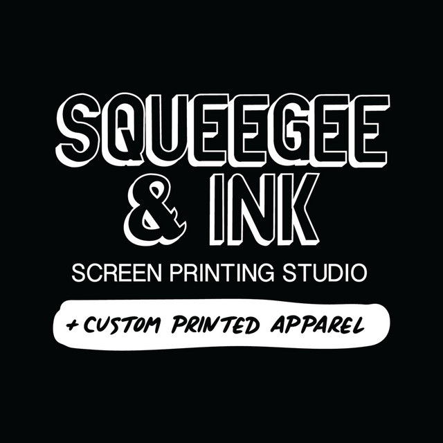 Squeegee & Ink Podcast - Screen printing and apparel decoration ...