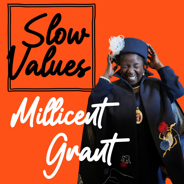 Millicent Grant KC (Hon): community values