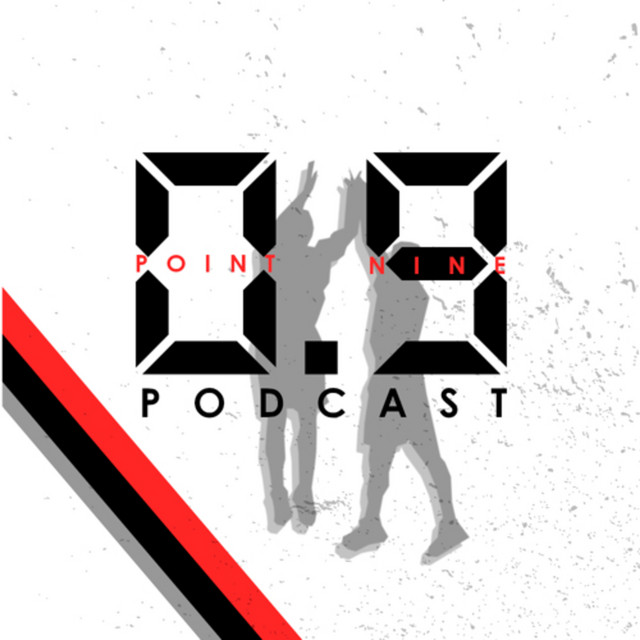Point Nine | Podcast on Spotify
