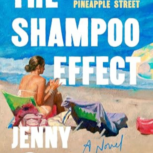 The Shampoo Effect Audiobook FREE 🎧 by Jenny Jackson - AudioChill