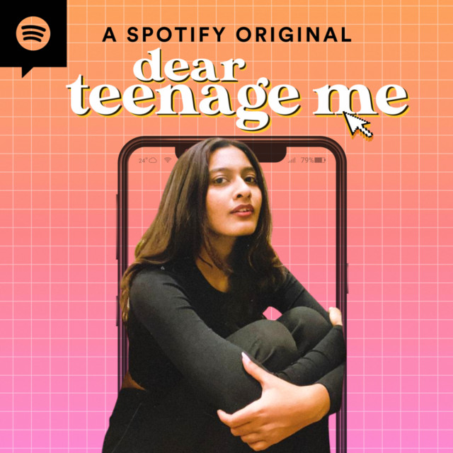 School ka Dharam with Madhosh Muskan - Dear Teenage Me | Podcast on Spotify