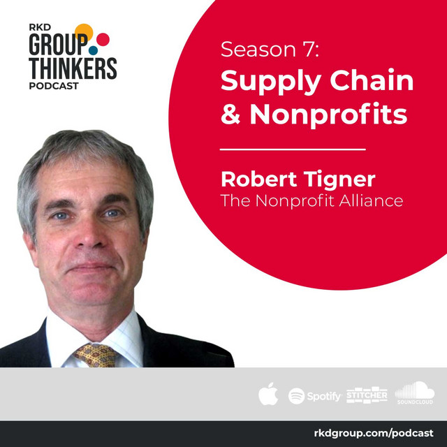 Bob Tigner thinks about how USPS changes are impacting nonprofits - RKD ...