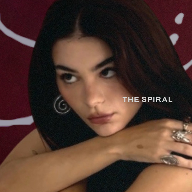 The Spiral podcast artwork