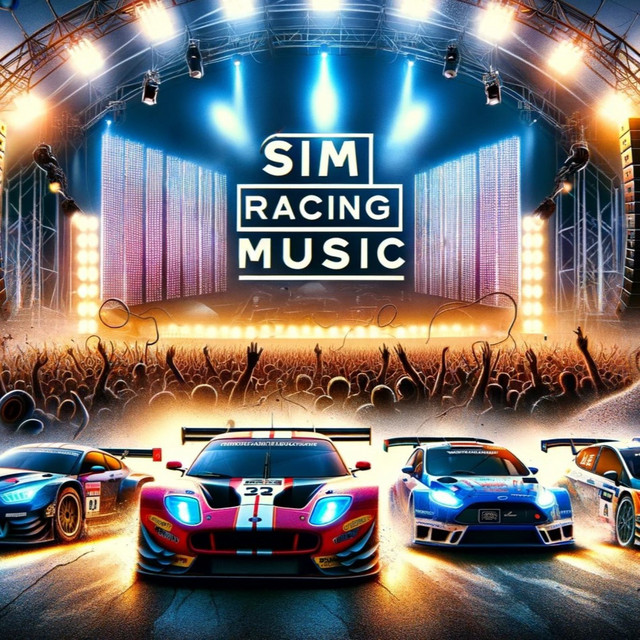 Sim Racing Music | Podcast on Spotify
