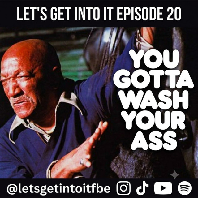 Wash Ya Ass