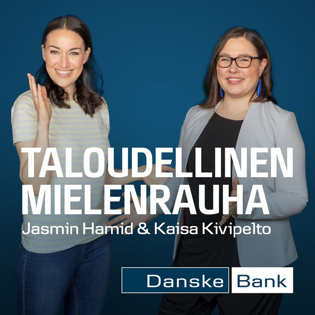 Jakso 30: Saammeko koskaan eläkettä?