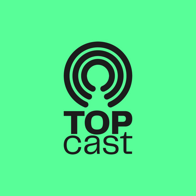 TOPcast by GMB | Podcast on Spotify