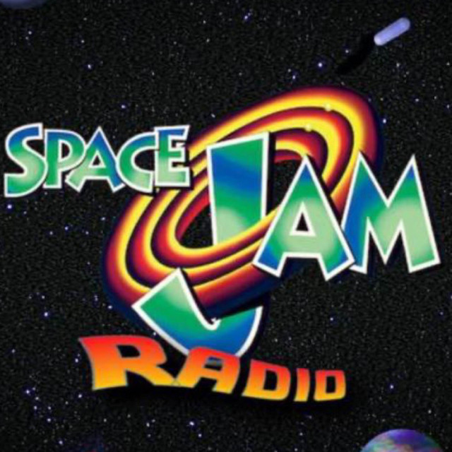 Space Jam Radio 410.FM | Podcast on Spotify