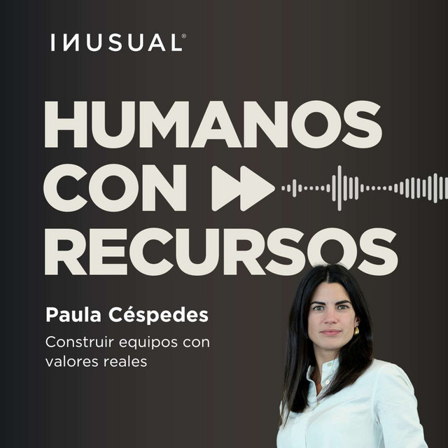 Portada de Humanos con Recursos