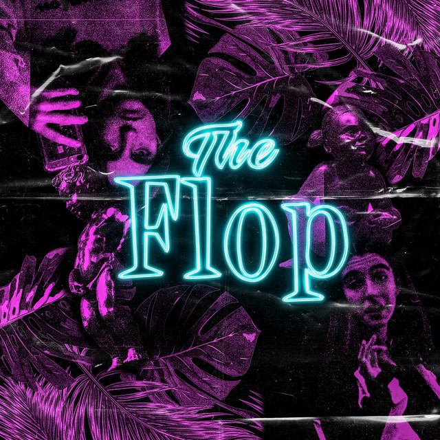 the flop | Podcast on Spotify