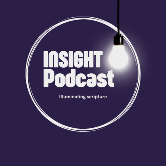 Insight Podcast | Podcast on Spotify