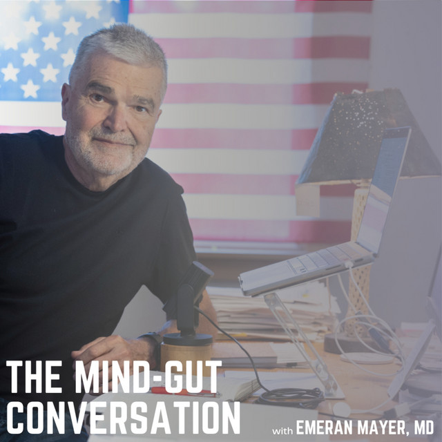 The Truth About Sugar & How it Affects Our Health with Robert Lustig, MD |  MGC Ep. 87 - The Mind-Gut Conversation Podcast | Podcast on Spotify